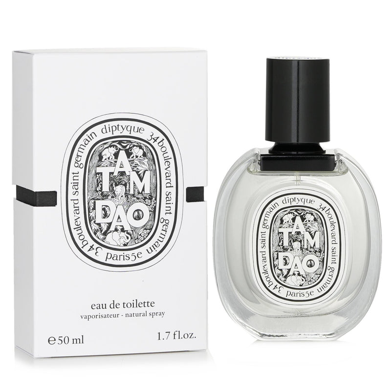 Diptyque Tam Dao Eau De Toilette Spray  50ml/1.7oz