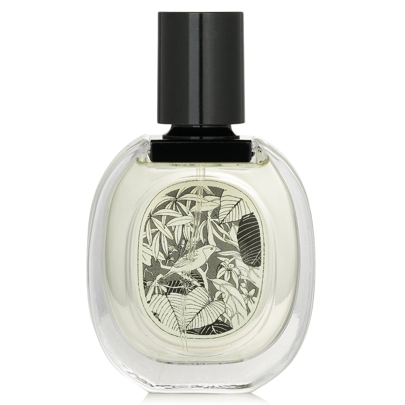 Diptyque Vetyverio Eau De Toilette Spray  50ml/1.7oz