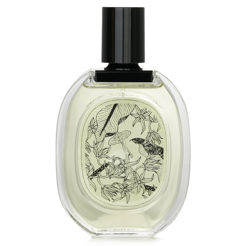 Diptyque Eau Moheli Eau De Toilette Spray  100ml/3.4oz