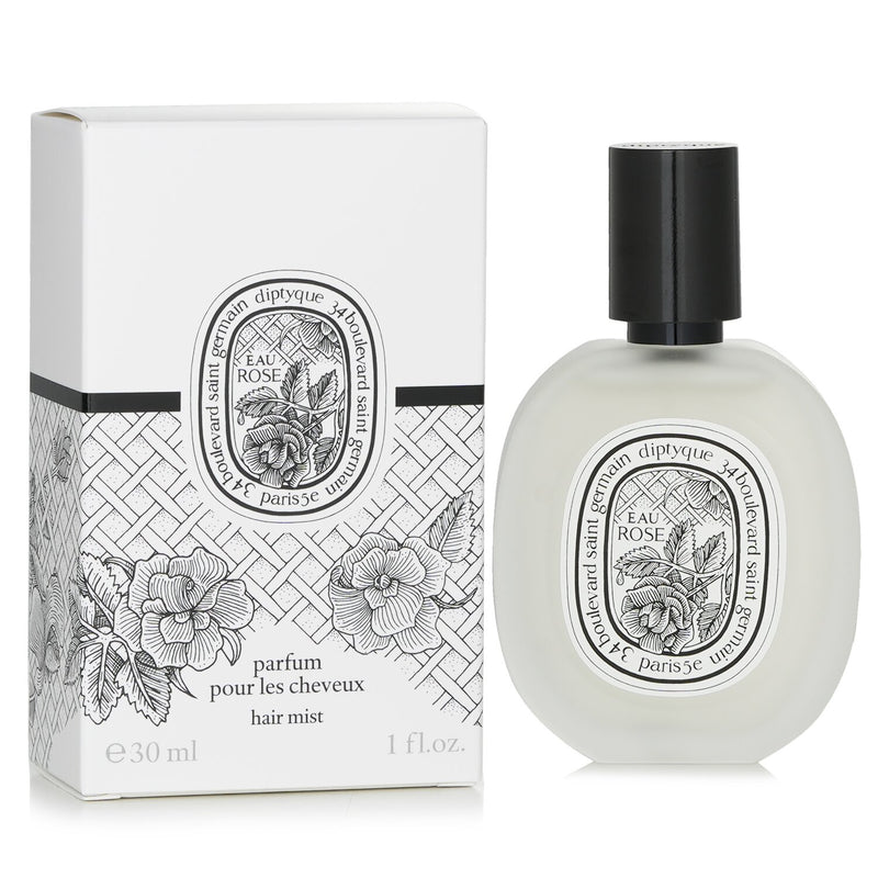 Diptyque Eau Rose Hair Mist  30ml/1oz