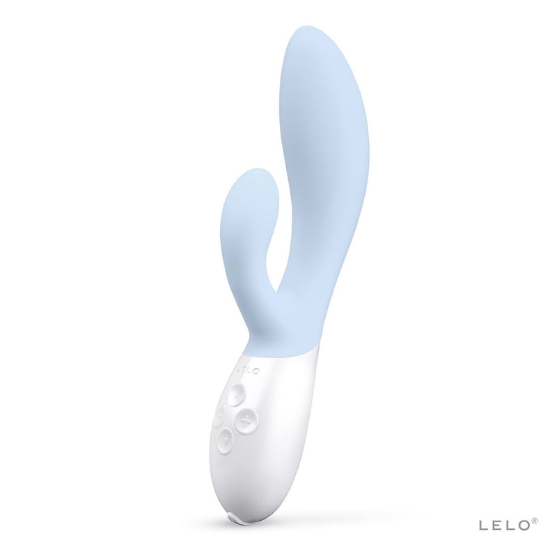 LELO Ina 3 Massage Stick - # Seafoam  1pc