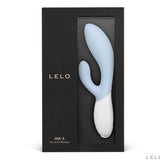 LELO Ina 3 Massage Stick - # Seafoam  1pc