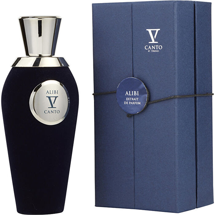 V Canto Alibi Extrait De Parfum Spray 100ml/3.4oz