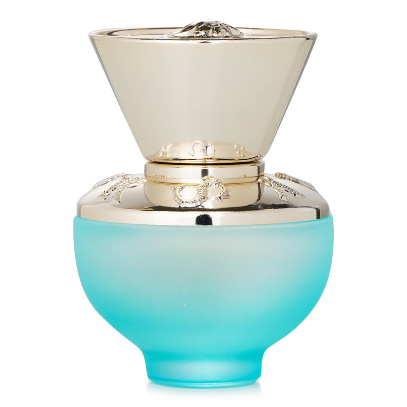 Versace Pour Femme Dylan Turquoise Perfumed Hair Mist  30ml/1oz