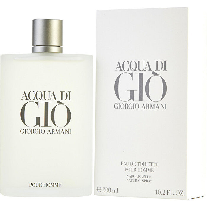 Giorgio Armani Acqua Di Gio Eau De Toilette Spray 300ml/10.2oz