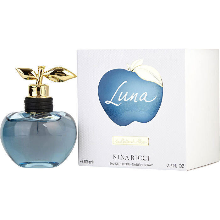 Nina Ricci Luna Eau De Toilette Spray 80ml/2.7oz