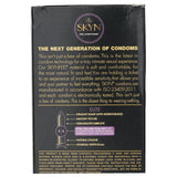 Skyn Elite Non-latex Condoms 10pcs  10pcs/box