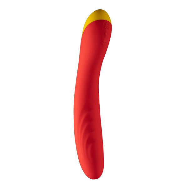 ROMP Hype G-spot Massager Vibrator  1pc