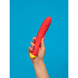 ROMP Hype G-spot Massager Vibrator  1pc