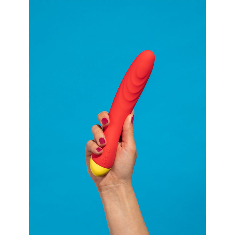 ROMP Hype G-spot Massager Vibrator  1pc