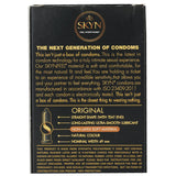 Skyn Original Non-latex Condoms 10pcs  10pcs/box