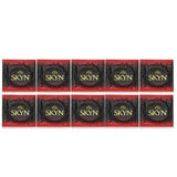 Skyn Intense Feel Non-latex Condoms 10pcs  10pcs/box