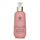 Onesta Smooth & Shine Blow Dry Creme  236ml/8oz