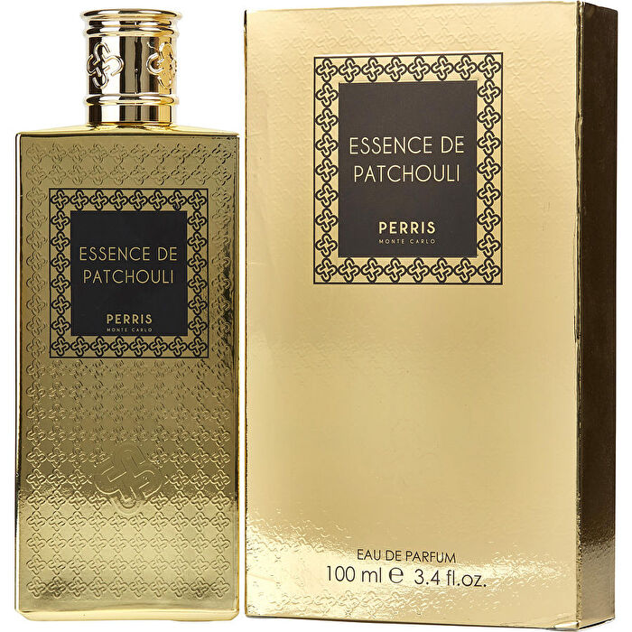 Perris Monte Carlo Essence De Patchouli Eau De Parfum Spray 100ml/3.4oz