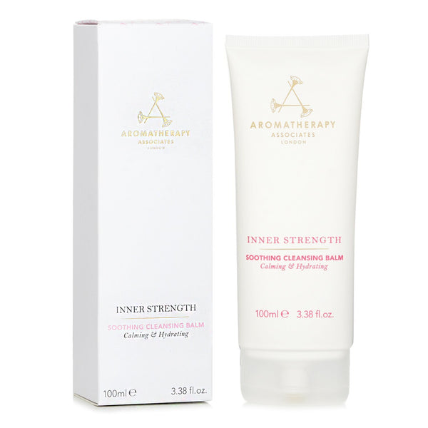 Aromatherapy Associates Inner Strength Soothing Cleansing Balm  100ml/3.38oz