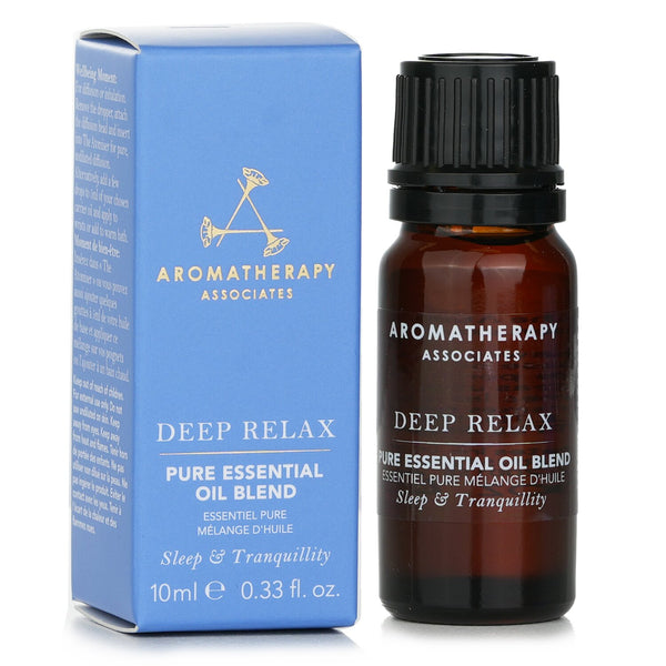 Aromatherapy Associates Deep Relax Pure Essential Oil Blend  10ml/0.33oz