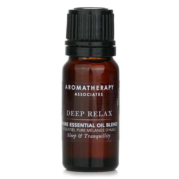 Aromatherapy Associates Deep Relax Pure Essential Oil Blend  10ml/0.33oz