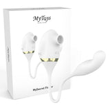 Mytoys MySecret Finger Clitoral Stimulate G-spot Vibrator  1pc