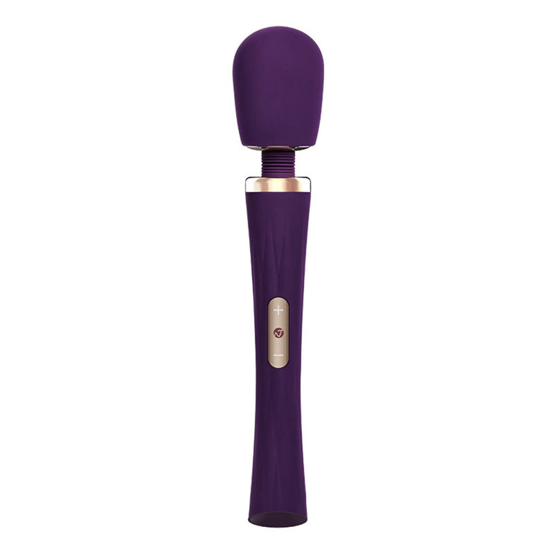 NOMI TANG Power Wand Power Massager - # Purple  1pc