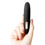 NOMI TANG Samba Mini Warmed Bullet Vibrator  1pc