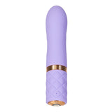 PILLOW TALK Flirty Bullet Massager (Special Edition)  1pc