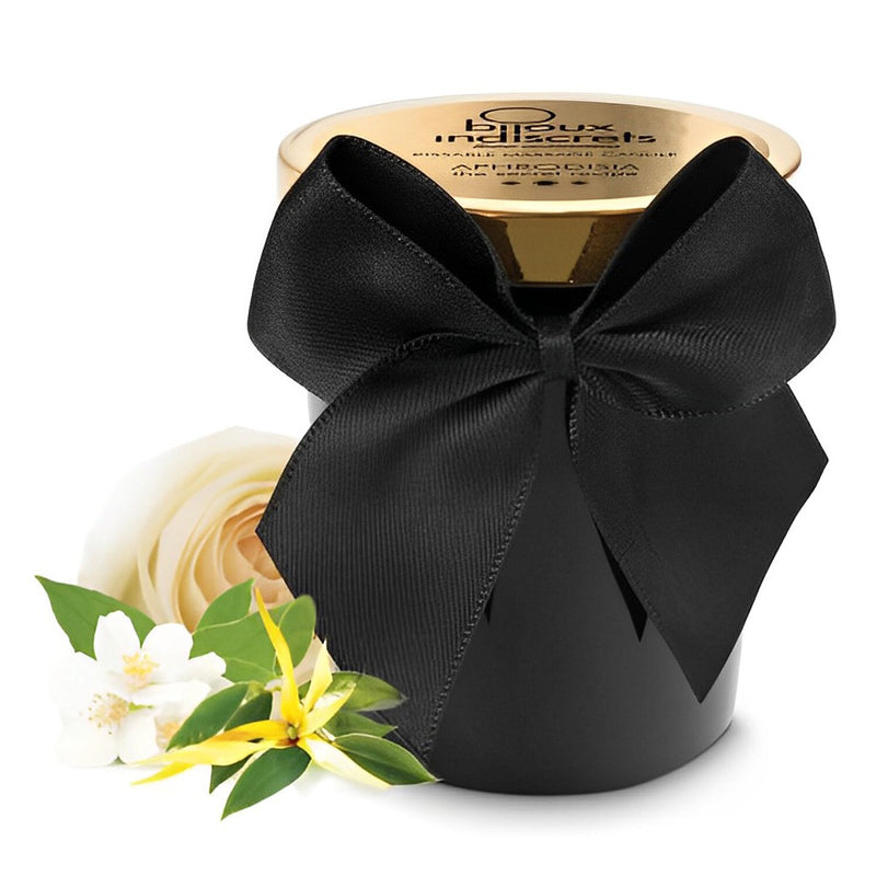 Bijoux Indiscrets Aphrodisia Scented Massage Candle  80ml / 70g
