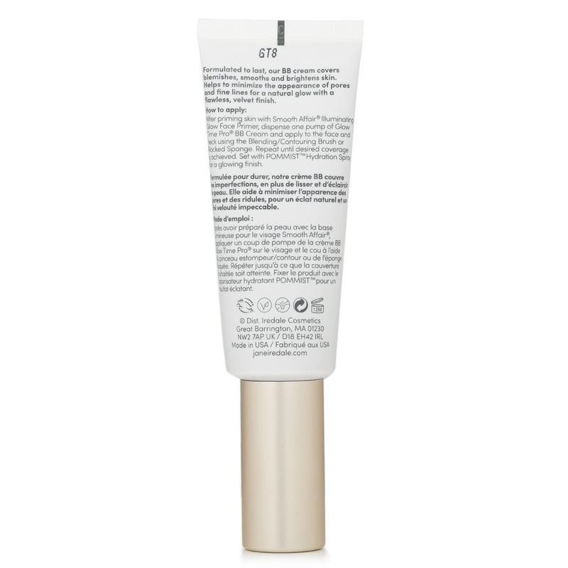 Jane Iredale Glow Time Pro BB Cream SPF 25 - #GT8  40ml/1.35oz