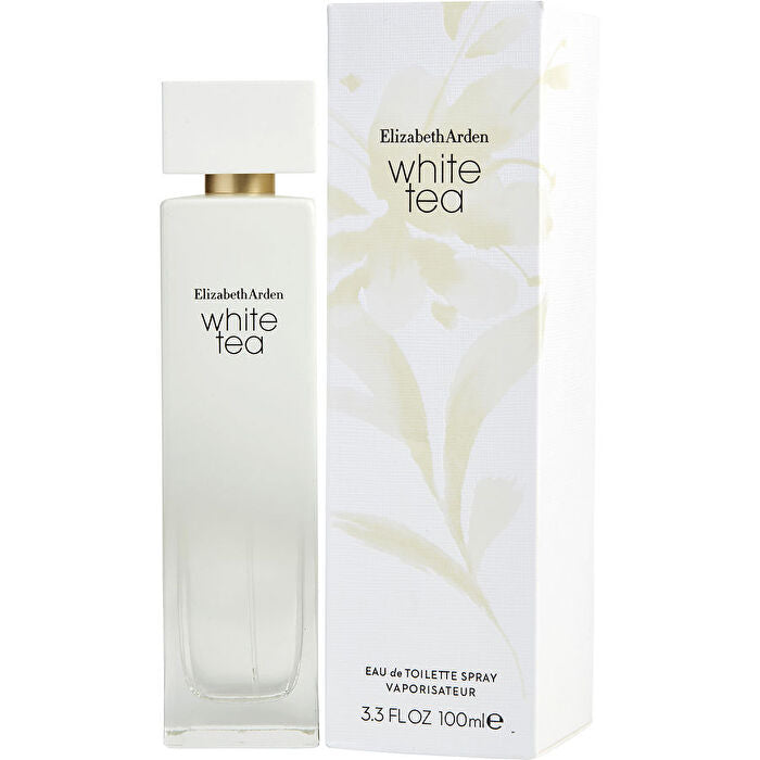 Elizabeth Arden White Tea Eau De Toilette Spray 100ml/3.3oz