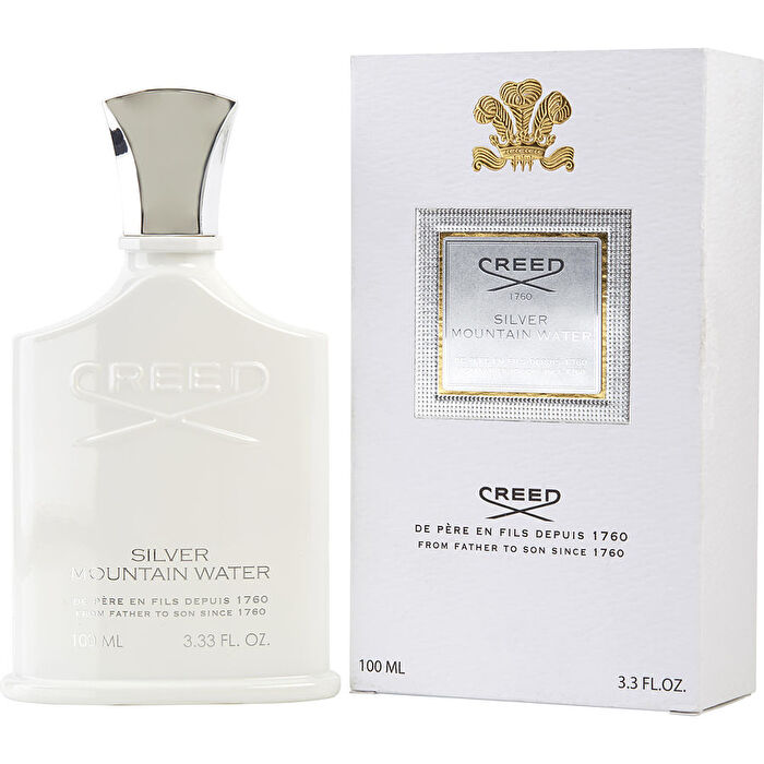 Creed Silver Mountain Water Fragrance Spray 100ml/3.3oz