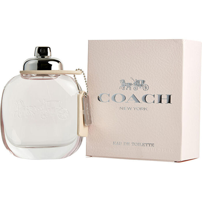 Coach Eau De Toilette Spray 90ml/3oz