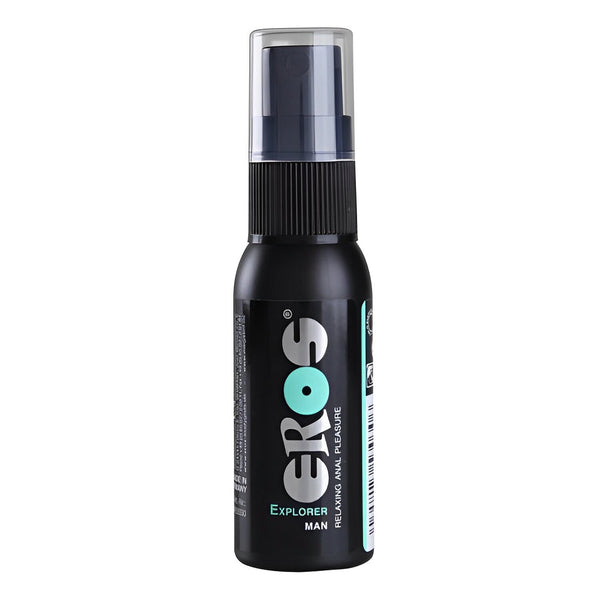 Eros Explorer Man Anal Relax Spray  30ml / 1.02oz