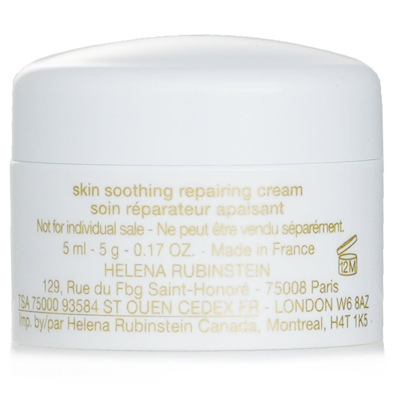 Helena Rubinstein Re-Plasty Age Recovery Skin Soothing Repairing Cream  5ml/0.17oz