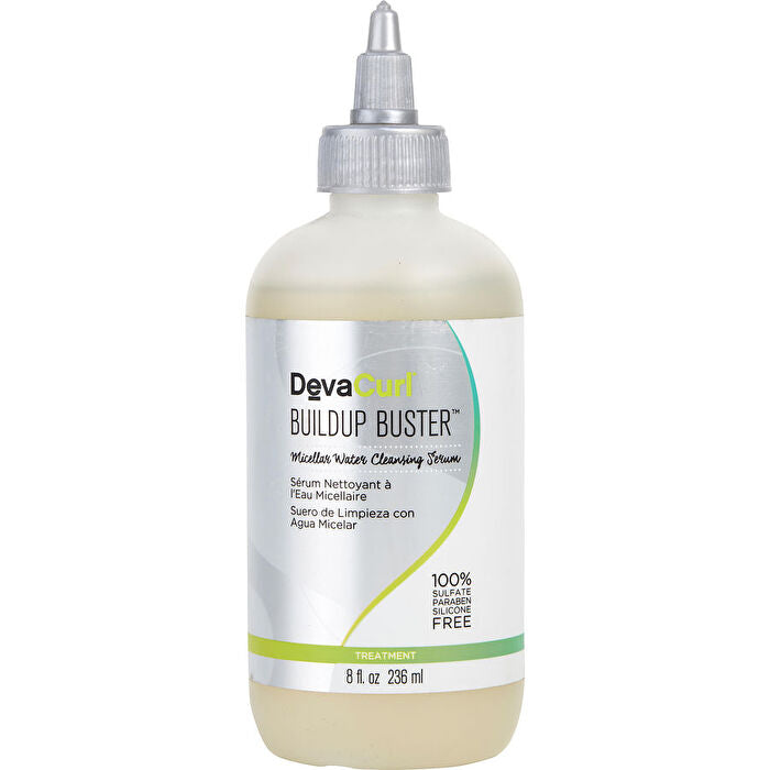 DevaCurl Devacurl Deva Curl Buildup Buster 240ml/8oz