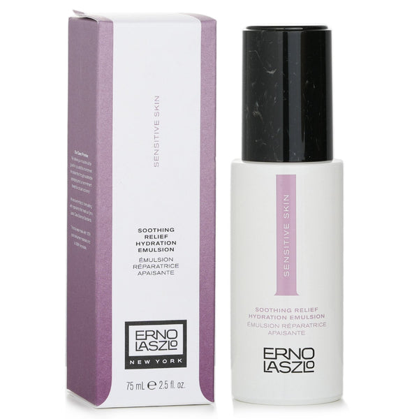 Erno Laszlo Soothing Relief Hydration Emulsion  75ml/2.5oz