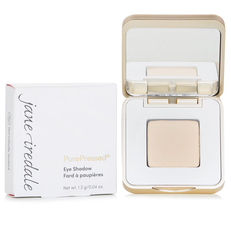 Jane Iredale PurePressed Eye Shadow - # French Vanilla  1.3g/0.04oz