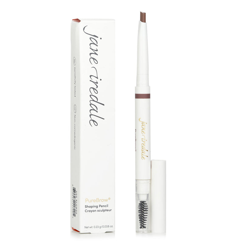 Jane Iredale PureBrow Shaping Pencil - # Ash Blonde  0.23g/0.008oz