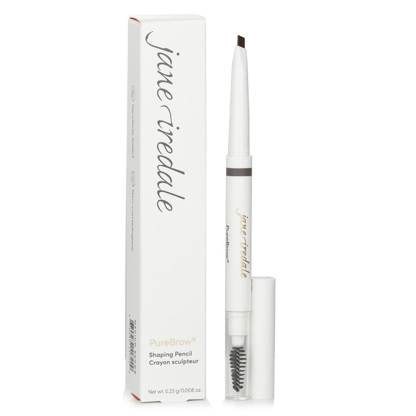 Jane Iredale PureBrow Shaping Pencil - # Medium Brown  0.23g/0.008oz