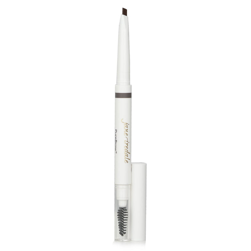 Jane Iredale PureBrow Shaping Pencil - # Medium Brown  0.23g/0.008oz