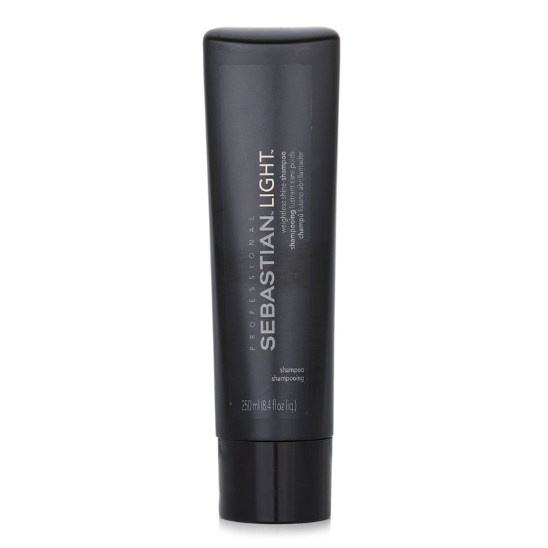 Sebastian Light Weightless Shine Shampoo  250ml/8.4oz