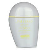 Shiseido Sports BB SPF 50+ Very Water-Resistant - # Very Dark  30ml/1oz