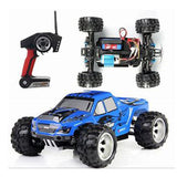 WL Toys WLToys A979 1/18 RC Monster Truck  295x215x215mm