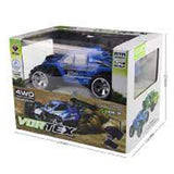 WL Toys WLToys A979 1/18 RC Monster Truck  295x215x215mm