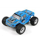 WL Toys WLToys A979 1/18 RC Monster Truck  295x215x215mm
