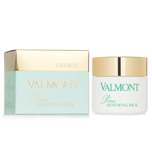 Valmont Prime Renewing Pack  75ml/2.5oz