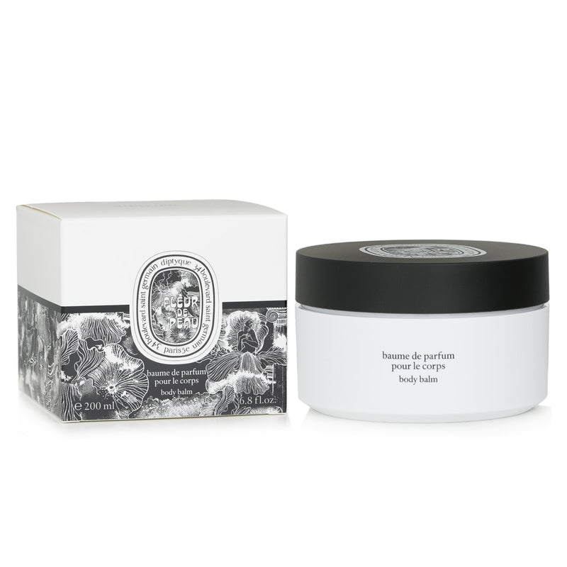 Diptyque Fleur De Peau Body Balm  200ml/6.8oz