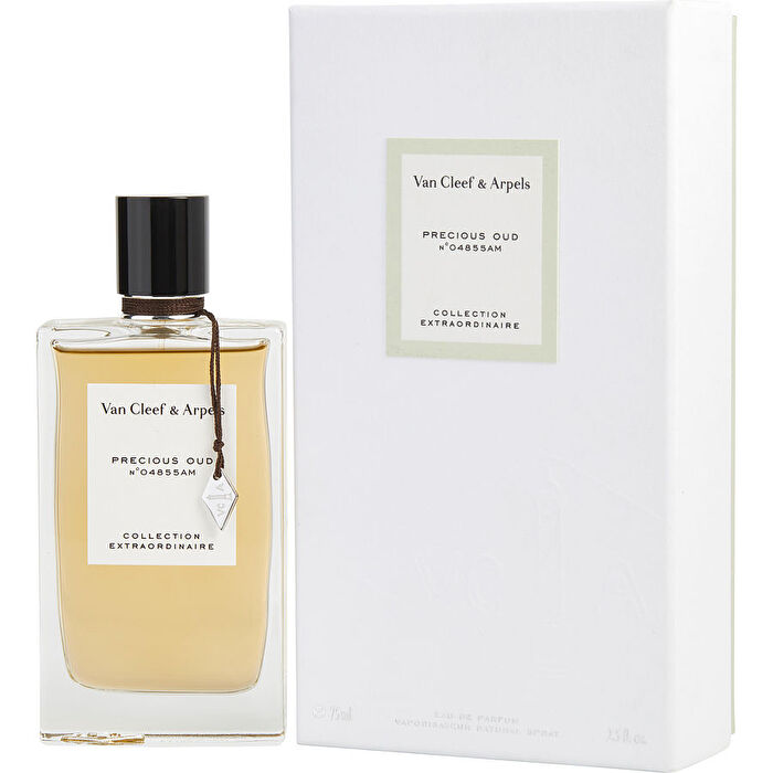 Van Cleef & Arpels Precious Oud Eau De Parfum Spray (Unisex) 75ml/2.5oz