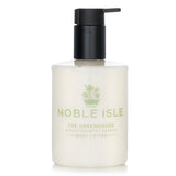 Noble Isle The Greenhouse Body Lotion  250ml/8.45oz