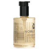 Noble Isle Rhubarb Rhubarb Bath & Shower Gel  250ml/8.45oz