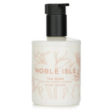 Noble Isle Tea Rose Hand Lotion  250ml/8.45oz