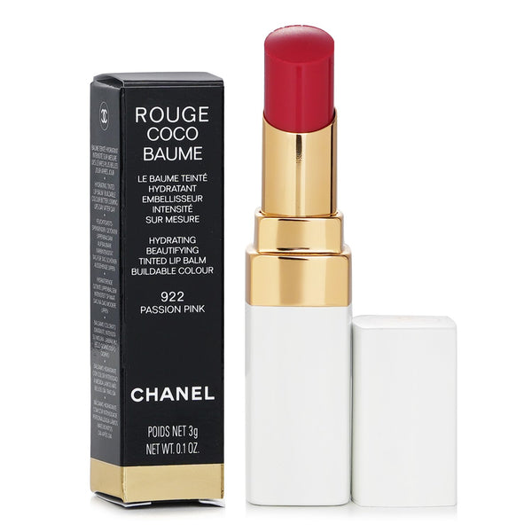 Chanel – Fresh Beauty Co. New Zealand